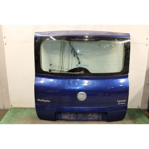 Portellone bagagliaio fiat - portellone,