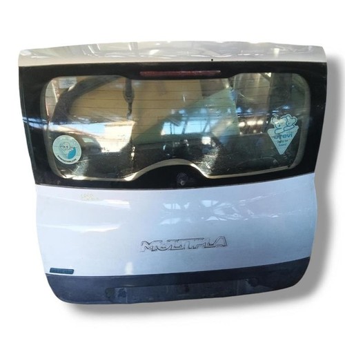 Portellone posteriore per fiat - per,
