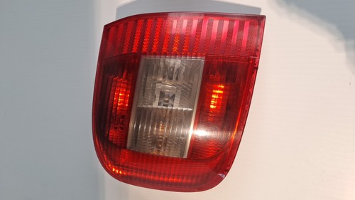 Fanale posteriore led - fanale,