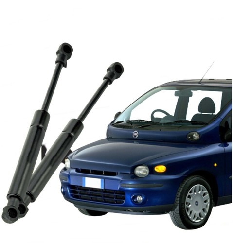 Molle gas portellone - gas,