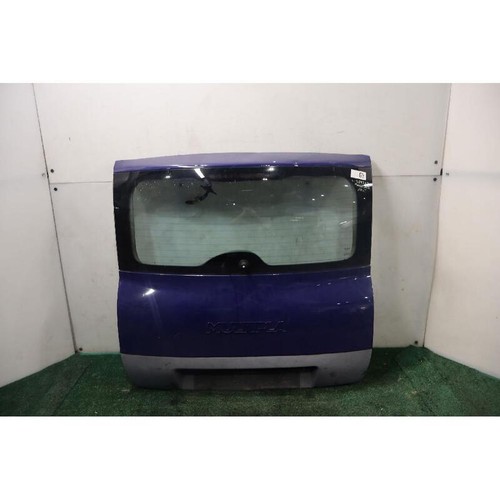 Portellone bagagliaio fiat - portellone,