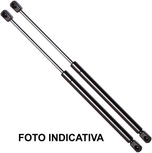 Molle gas pistoni cofano - a,