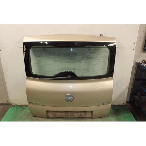 Portello post fiat multipla - portello,