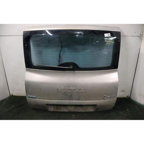 Portellone bagagliaio fiat - bagagliaio,