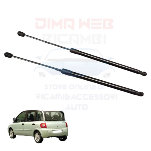 Coppia molle gas pistoni per - coppia,