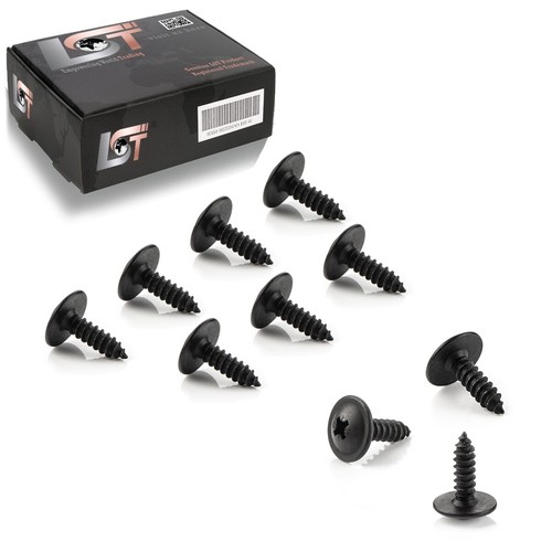10x rivestimento portellone - 10x,