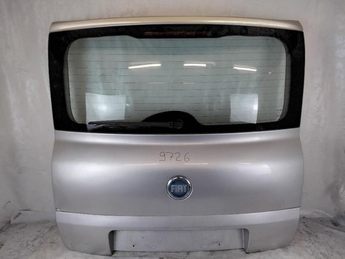 Portellone posteriore per fiat - portellone,