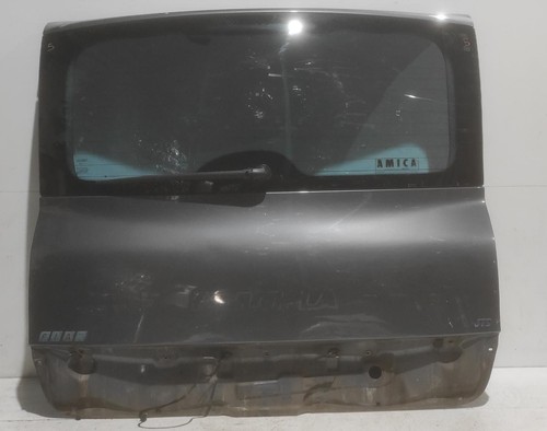 Portellone posteriore per fiat - portellone,