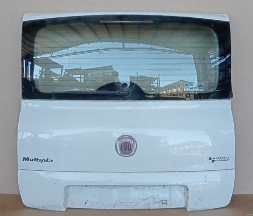 Portellone posteriore per - portellone, fiat