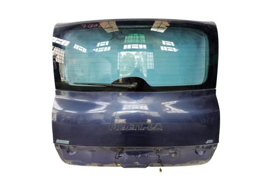 Portellone posteriore fiat - portellone,