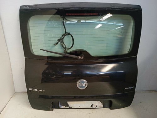 Portellone bagagliaio fiat - portellone,